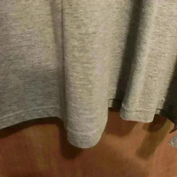 Men's Polo Shirt Basic Equipment Size 3X Gray - Picture 7 of 9